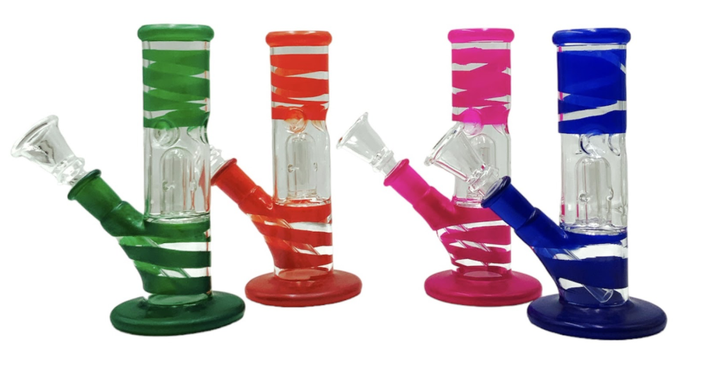 Smoke Wholesale